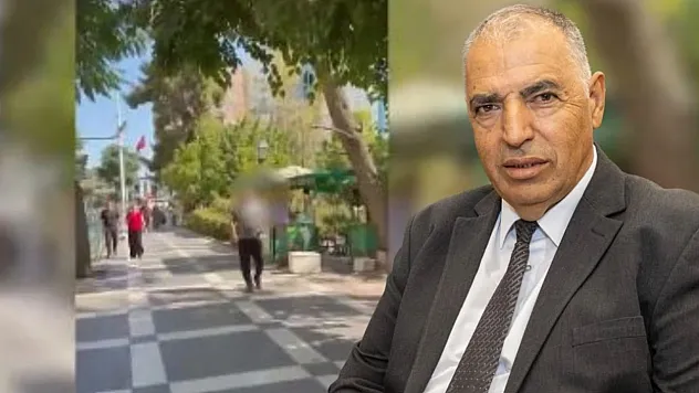 Gazetecilere yönelik saldırıya Gülebak'tan tepki: 'Sonuna kadar takipçisi olacağız'