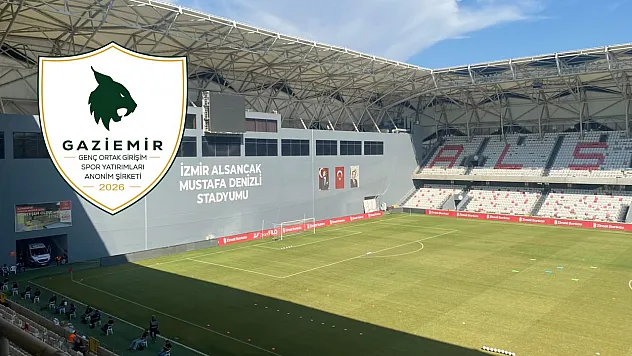 Gaziemir, Fethiyespor Maçında Güvenlik Toplantısı Nedeniyle Ceza Yedi!