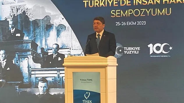 'Gazze'de İnsan Hakları Nerede?'