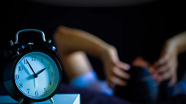 Gece çok düşünenlere uzman uyarısı