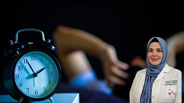 'Gece terlemesi' ciddi hastalıkların habercisi olabilir