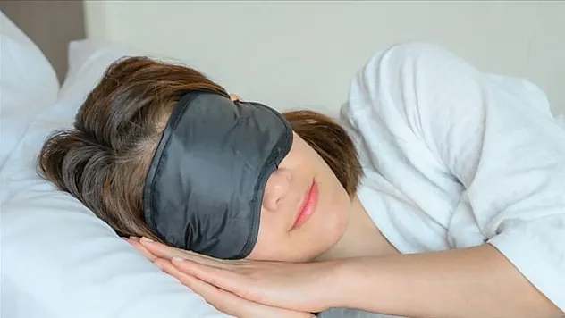Geçen yıl gün içinde en fazla zaman 8 saat 55 dakikayla uykuya ayrıldı