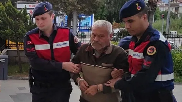 Cinayetin sır perdesi aralanıyor