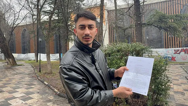 Genç İşçi Kredi Dolandırıcılığının Kurbanı Oldu