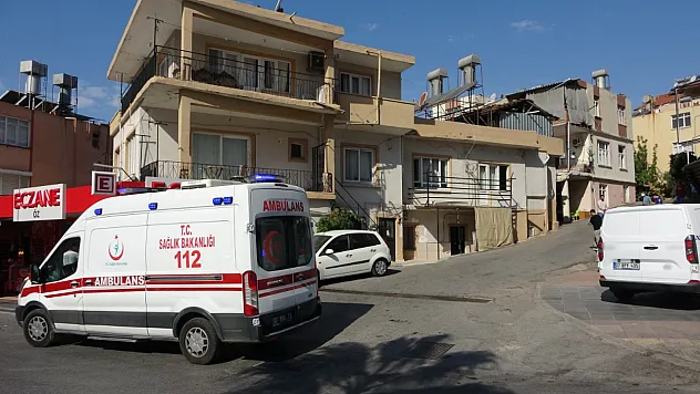 Genç klima teknisyeni yalnız yaşadığı evde ölü bulundu