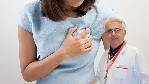 Genç yaşta kalp krizi riskine dikkat: 40 yaşını beklemeyin