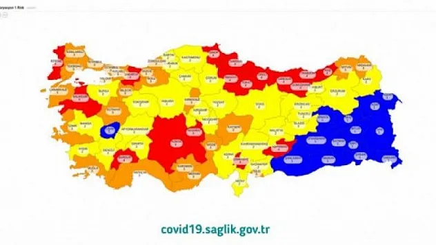 Genelgeye göre Muğla