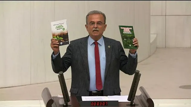 Girgin: 'Bunca ay ne yaptınız?'