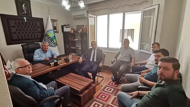 Girgin: 'Ormanın işçiliğini biz yapıyoruz parayı başkaları kazanıyor' diyen sese kulak verin!