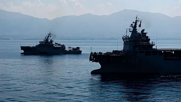 Girne'deki gemi kazasında hayatını kaybedenlerin sayısı 13'e yükseldi