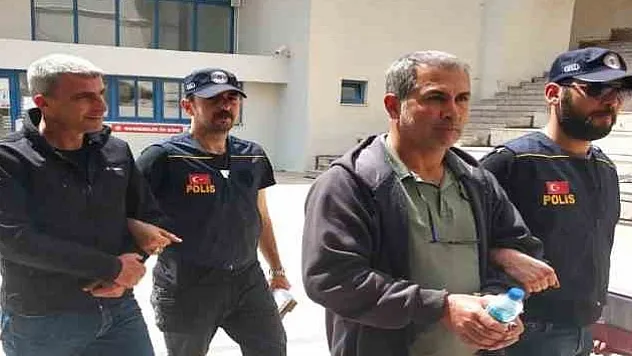 Göçmen kaçakçılarına darbe: 2 tutuklama