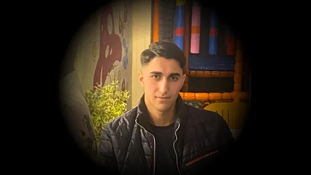 Göğsünden bıçaklanan 17 yaşındaki çocuk hayatını kaybetti