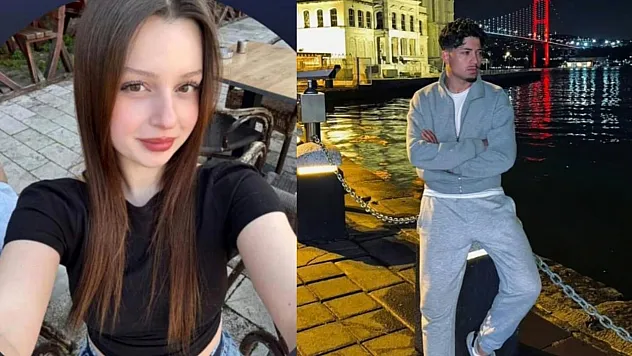 Gökçe'nin hayatı karardı, katil zanlısı sosyal medyada fenomen oldu: 'Yakışıklı diye takip ediyorum'