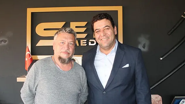 GÖKMEN'İN ÇALIŞMALARI HIZ KESMİYOR 