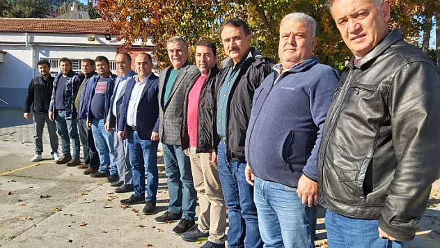 Göktepe, 'MUHASEBE ÜCRETİ' alınmayacak