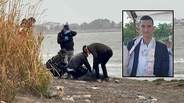 Gölde bulunan ceset kayıp olarak aranan tıp öğrencisine ait çıktı