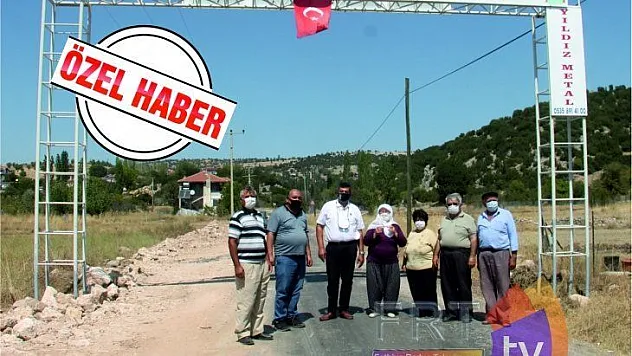 GÖLET VE İÇME SUYU DEPOSU YETERSİZ KALIYOR