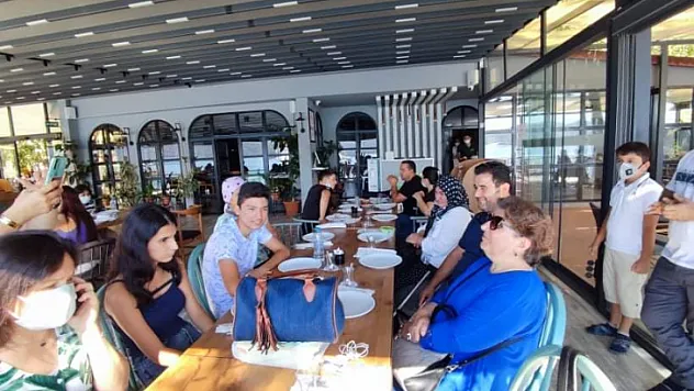 Görme Engellilerden Birlik Mesajı