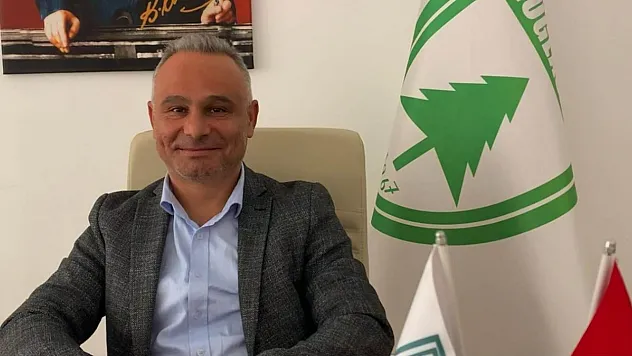 Gözler kongreye çevrildi