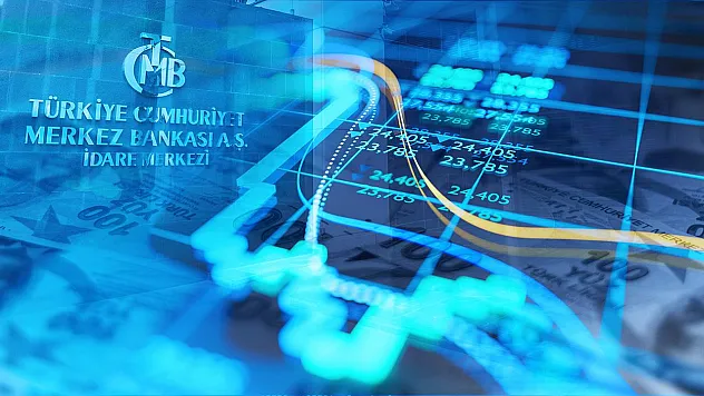 Gözler TCMB faiz kararına çevrildi