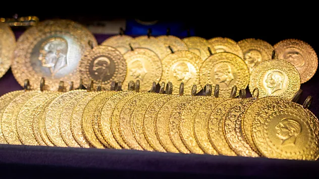 Gram altında son durum ne? 9 Ekim 2026 Cuma altın fiyatları