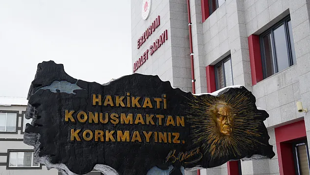 Gülistan Doku davasında 5 tutuklama daha: Tutuklu sayısı 25'e yükseldi