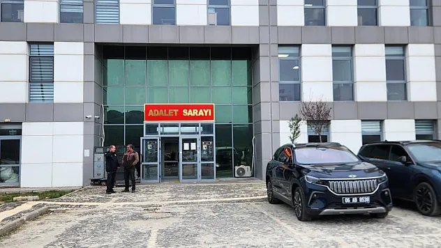 Gülistan Doku soruşturmasında tutuklu sayısı 9'a yükseldi