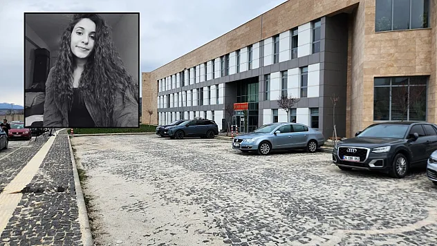 Gülistan Doku soruşturmasında Mustafa Türkay Sonel tutuklandı