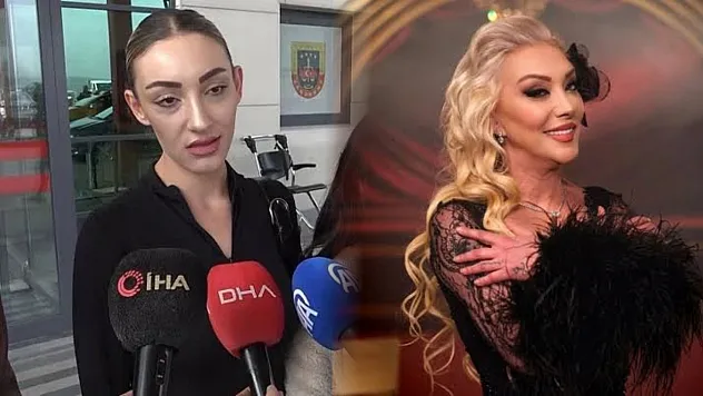 Güllü davasında ilk duruşma yarın: Kızı hakim karşısına çıkacak
