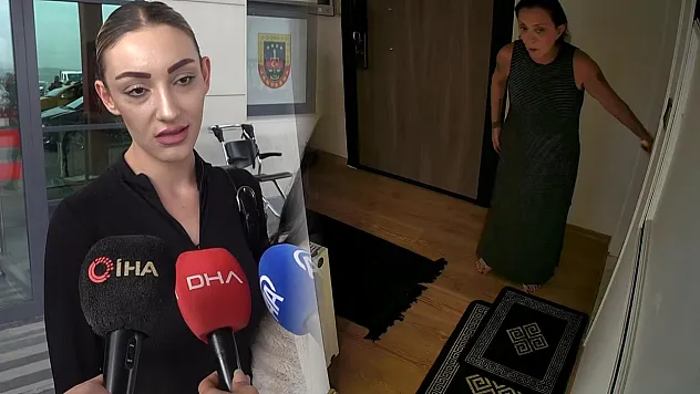 Güllü davasında karar: Tuğyan Ülkem Gülter'e ağırlaştırılmış müebbet hapis