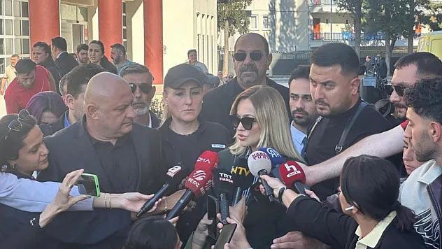 Güllü'nün kızının avukatından gerekçeli karara itiraz