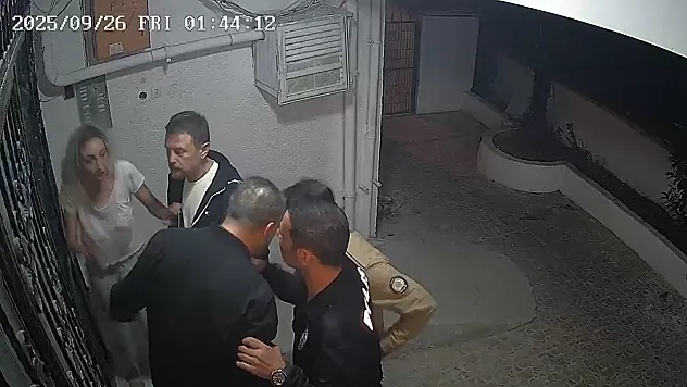 Güllü'nün öldüğü geceye ilişkin yeni görüntüler ortaya çıktı