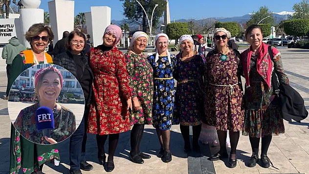 Gülümser Yazıcı Oymak: 'Kadınların Mücadelesi Toplumun Güçlenmesidir'
