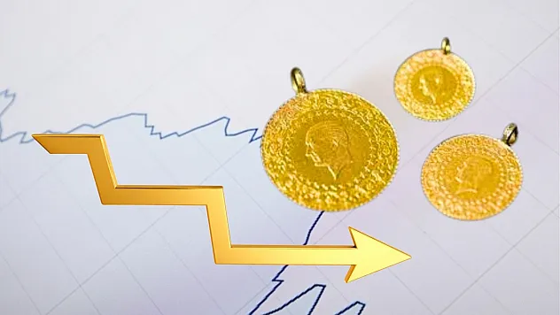 Güncel altın fiyatları: 10 Nisan 2026 gram altın ne kadar oldu?