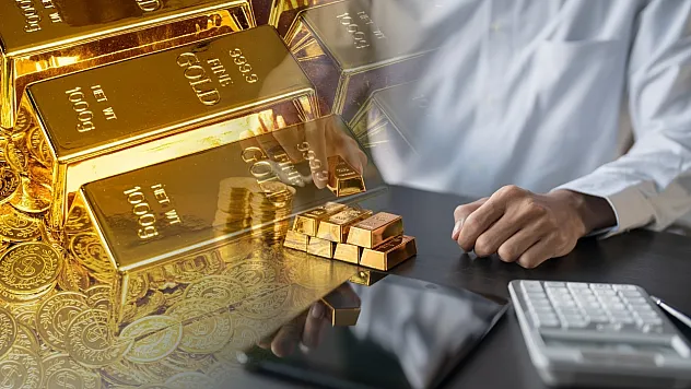 Güncel altın fiyatları: 17 Mart 2026 gram altın ne kadar oldu?