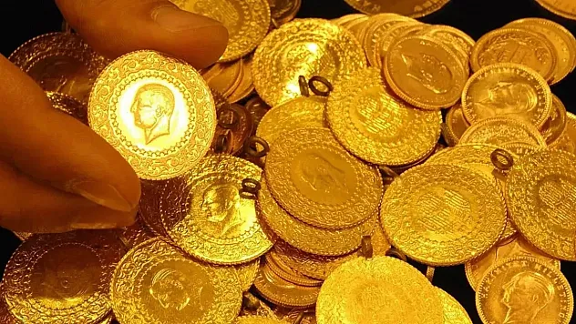 Güncel altın fiyatları: 19 Ekim 2026 Pazartesi gram ve çeyrek altın ne kadar oldu?