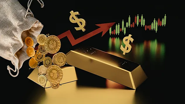 Güncel altın fiyatları: 22 Mayıs 2026 gram altın ne kadar oldu?