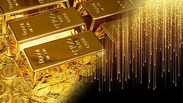Güncel altın fiyatları: 6 Mart 2026 gram altın ne kadar oldu?