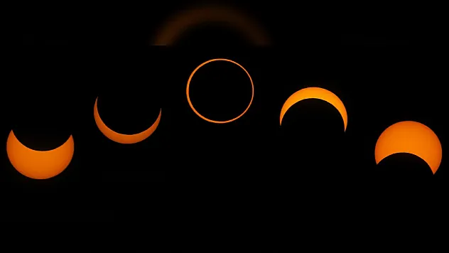 Güneş Tutulmasının Burçlara Etkisi - Güneş Tutulması 2023