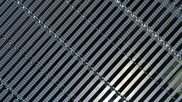 Güneşten elektrik üretiminde yılın rekoru kırıldı