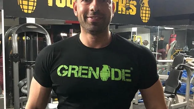 Gürsoy'dan gençlere öneriler