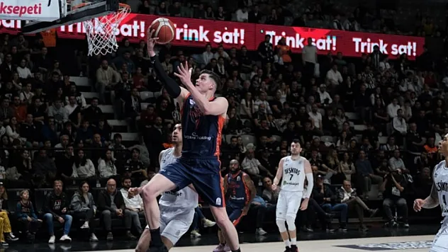 Gurur Veren Mücadele ve Alkışlanacak Performans