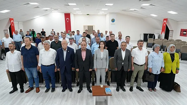 Güven, Güven Tazeledi