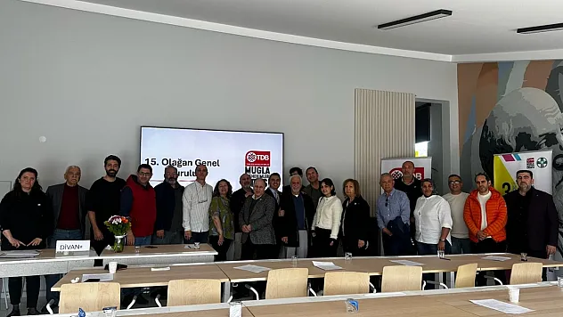 Güven Tazeleyen Seçim: Muğla Dişhekimleri Odası'nda Kazanan Birlik Oldu
