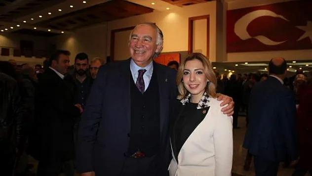 MİLLETVEKİLLERİNDEN ÖRNEK PROJE