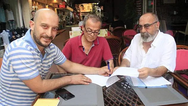 PASPATUR ÇARŞISI RİNG SEFERLERİ İSTİYOR