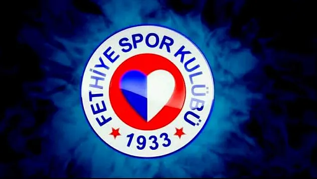 FETHİYESPOR, SANTRAFOR ARIYOR