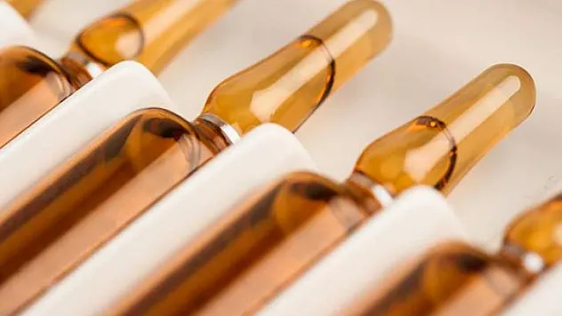 Bu Vitamin Böbreklere Zarar Veriyor