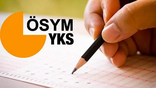 FETHİYE'DE YKS SINAVINA 7 BİN 300 ADAY KATILIYOR