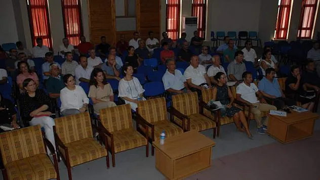 FETHİYE, YENİ EĞİTİM ÖĞRETİM YILINA HAZIR